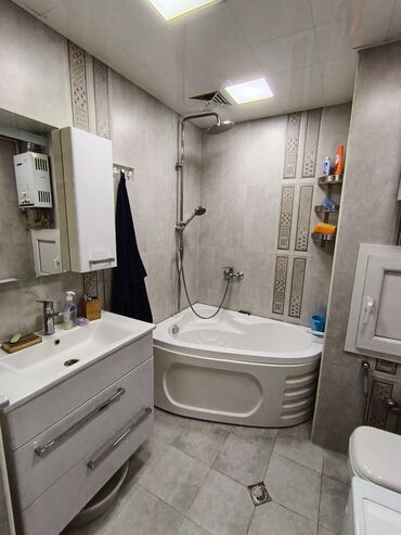 Köhnə tikili: Bakı, Əhmədli, 3 otaqlı, Köhnə tikili, m. Həzi Aslanov, 65 kv. m — 23