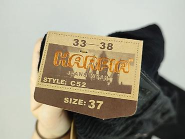 bluzy dsquared2: Jeansy dla mężczyzn, rozmiar XL — 4
