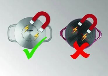 Šporeti i ugradne ploče: Kontrole na dodir Jednostavno dodirom Kontrolišite kuvanje pomoću tri — 10