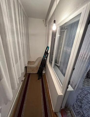 Продажа квартир: 1 комната, 35 м², Тунгуч мкр 105 серия, 1 этаж, Косметический ремонт — 4