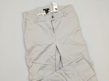 szare spódniczki: Jeans, H&M, XS (EU 34), condition - Good