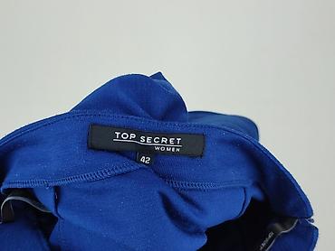 spodnice lata 80: Top Secret, Spódnica damska, rozmiar XL — 4