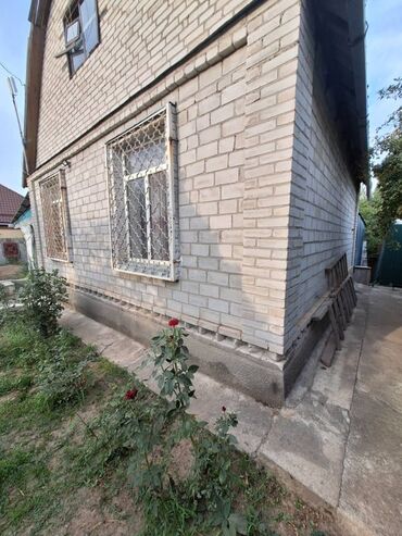 Продажа домов: Дом, 70 м², 2 комнаты — 14