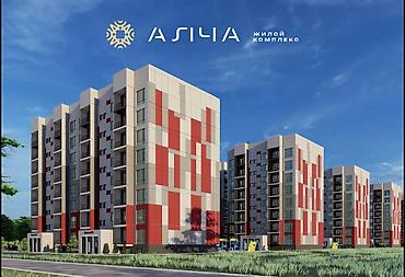 1 комната, 48 м², Кызыл Аскер Индивидуалка, 4 этаж, ПСО (под самоотделку) at lalafo.kg 1 комната, 48 м², Кызыл Аскер Индивидуалка, 4 этаж, ПСО (под самоотделку)