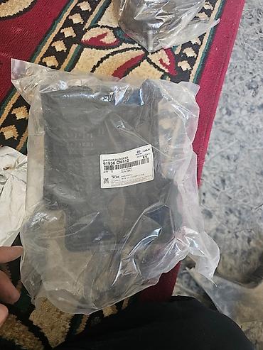 Стартеры, бендиксы: Стартер Kia 2023 г., Новый, Оригинал — 10