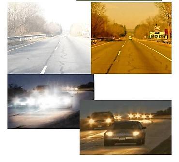 Солнцезащитные очки: Отличный подарок на 14, 23 февраля. Антибликовые очки для водителей — 7