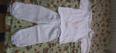 cipelice za bebe: Beba Kids, Bodysuit for babies, 62-68