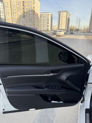 Toyota: Toyota Camry: 2018 г., 2.5 л, Автомат, Бензин, Седан — 13