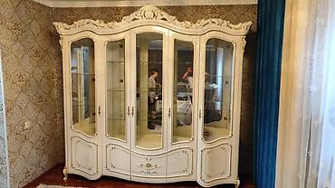 Шифоньеры, шкафы для одежды: Шифоньер, шкаф для одежды, Новый, Прямой, Дерево — 8