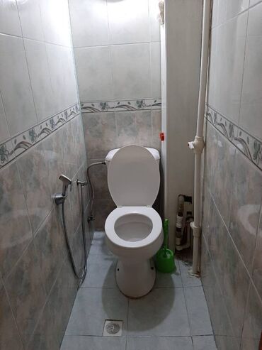 Köhnə tikili: Bakı, 2 otaqlı, Köhnə tikili, 50 kv. m — 10