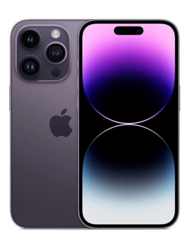 gtx 750 ti бишкек: IPhone 14 Pro Max, 256 ГБ, Deep Purple