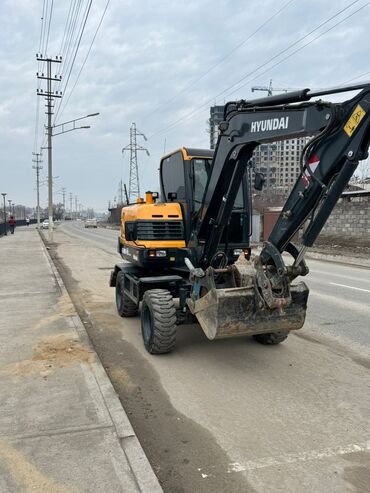 шумоизоляция автомобиля: Экскаватор | Выкорчевывание пней, Траншеи, Котлованы