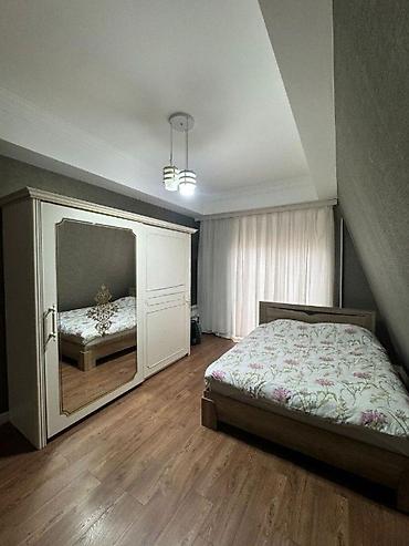 20 ci sahe ev: İcarəyə verilir 4 otaqlı yeni tikili 150 m², Ağ şəhər q. Kateqoriya — 4