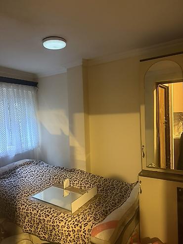 Аренда квартир: 3 otaqlı mənzil – şəhər daxili həyət evi tipli Planlama və sahə: - — 7