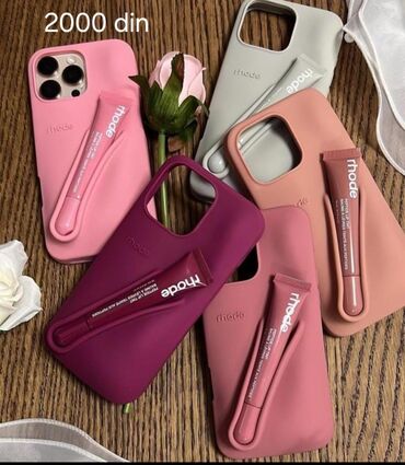maske za telefon iphone: Maska za Apple iPhone