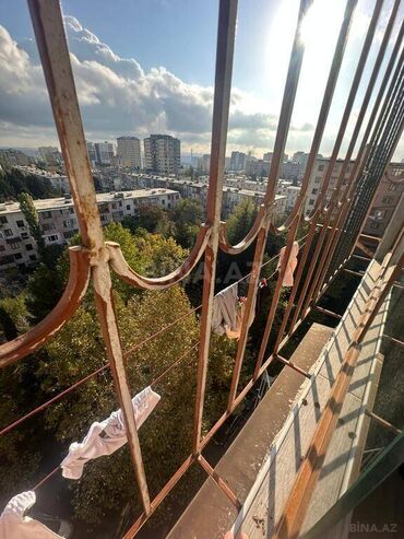 Köhnə tikili: Bakı, 4-cü mikrorayon, 3 otaqlı, Köhnə tikili, 92 kv. m — 20