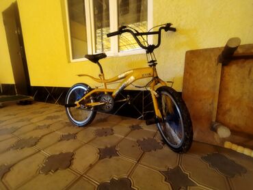 сары булун: Bmx 3000сом срочно