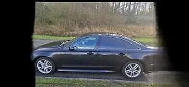 alternator cena: AUDI A6 C7 2P14-2018 ULTRA SUZ PLEH ZASTITA PODA | audi delovi ZEMUN — 3