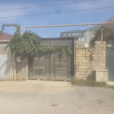 Həyət evləri və villaların satışı: 4 otaqlı, 130 kv. m, Kredit yoxdur, Yeni təmirli — 2