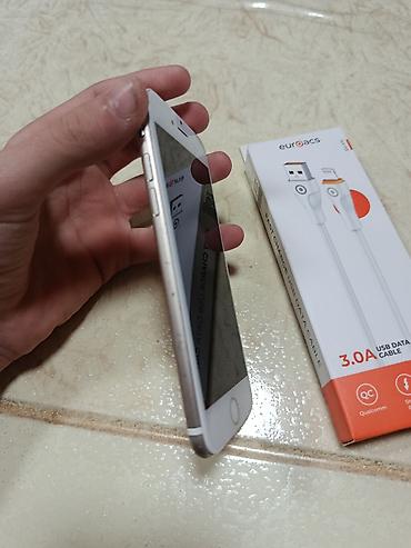 apple ipad mini 7: IPhone 7, 32 GB, Qızılı, Barmaq izi — 5