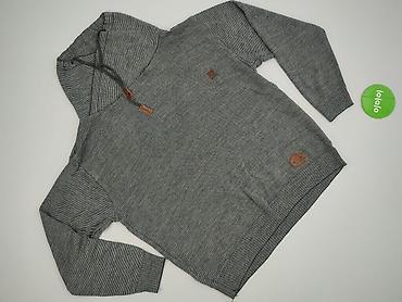 ck dresy: Naketano, Bluza z kapturem dla mężczyzn, rozmiar XL — 2