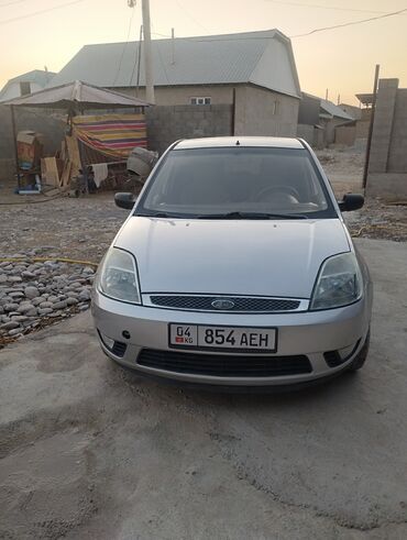 обзор электроскутер а: Ford Fiesta: 2012 г., Хэтчбэк