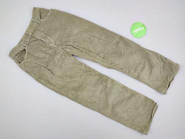 high waist: Hollister, Spodnie materiałowe damskie, rozmiar XS — 2