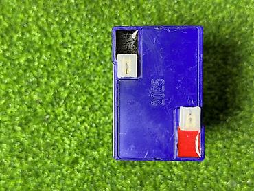 Аккумуляторы: Аккумуляторная батарея DELTA Battery DTM 12045 (UPS series) - Тип — 5