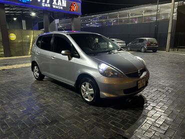 продажа хонда фит: Honda Fit: 2002 г., 1.3 л, Вариатор, Бензин, Седан