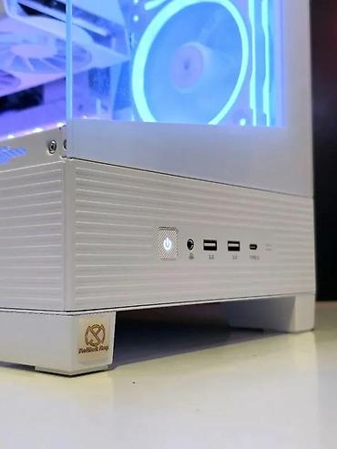 Desktop računari i radne stanice: Ryzen 7 7800X3D RX 9070 X870 32GB 1TB - SM088PC. ✨ Prodaja i sklapanje — 13