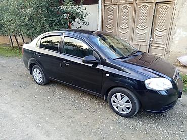 нексия подвыкуп: Chevrolet Aveo: 2011 г., Седан — 2