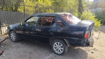 купить автомобиль маз в бишкеке: Daewoo Nexia: 2005 г., 1.5 л, Механика, Бензин, Жол тандабас