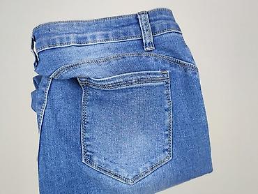 511 jeans: Jeansy damskie, rozmiar L — 6