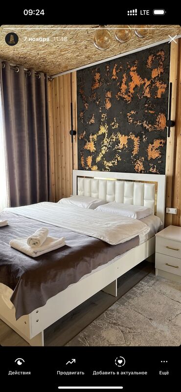 Посуточная аренда квартир: Г Каракол. Гостевой дом . Номер . Жилье. Хостел . Квартира at lalafo.kg — 22 Посуточная аренда квартир: Г Каракол. Гостевой дом . Номер . Жилье. Хостел . Квартира — 22