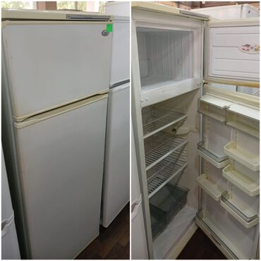 холодильник айсберг: Б/у 2 двери Atlant Холодильник Продажа