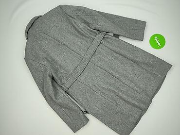 Płaszcze: ONLY, Płaszcz damski, rozmiar S — 5