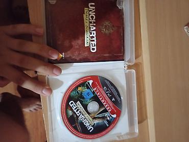tablet oglasi: PS3 igre – Brink i Uncharted: Drake’s Schicksal (Essentials izdanje) — 4