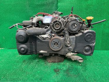 двигатель бмв 1 8: Бензиновый мотор Subaru 2.5 л, Б/у, Оригинал, Япония