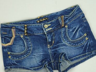 dres damski z krótkimi spodenkami: Big Star, Szorty damskie, rozmiar M