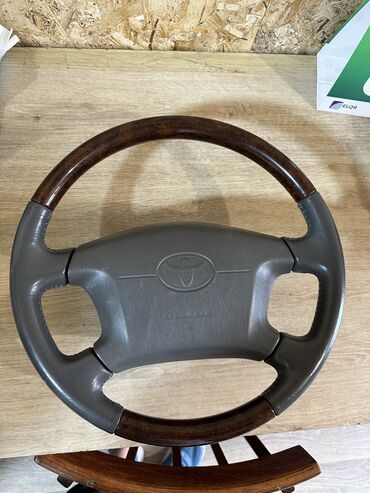 оригинальные литые диски опель астра: Руль Toyota 2001 г., Б/у, Оригинал, Япония