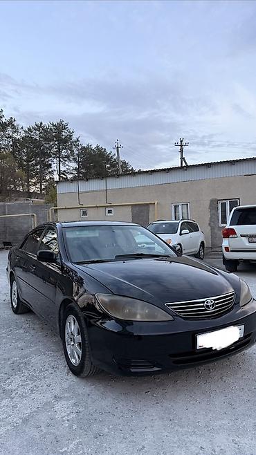 таота камри: Toyota Camry: 2001 г., 2.4 л, Автомат, Бензин, Седан — 2