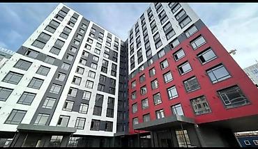 2022: 2 комнаты, 46 м², Восток-5 мкр Элитка, 3 этаж, ПСО (под самоотделку) — 1