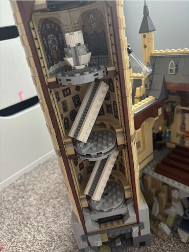 Oyuncaqlar: Uşaqlar üçün 6739 hissədən ibarət çox iri həcmli -da lalafo.az — 8 Oyuncaqlar: Uşaqlar üçün 6739 hissədən ibarət çox iri həcmli — 8