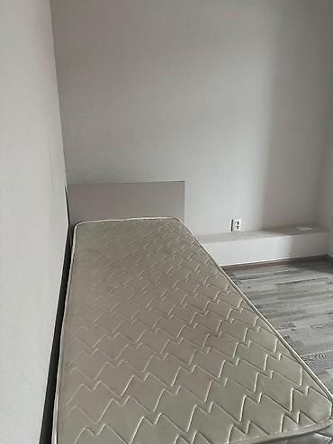сдаю квартиру сары челек: 3 комнаты, 83 м², Сары-Челек ж/м 106 серия улучшенная, 8 этаж — 6