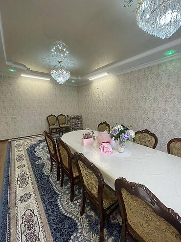 Продажа домов: Дом, 105 м², 3 комнаты, Евроремонт — 1