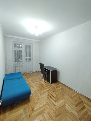 Uzunmüddətli kirayə mənzillər: Mənzil Xırdalan şəhərinin mərkəzində, 27-ci məhəllədə daş binada — 11