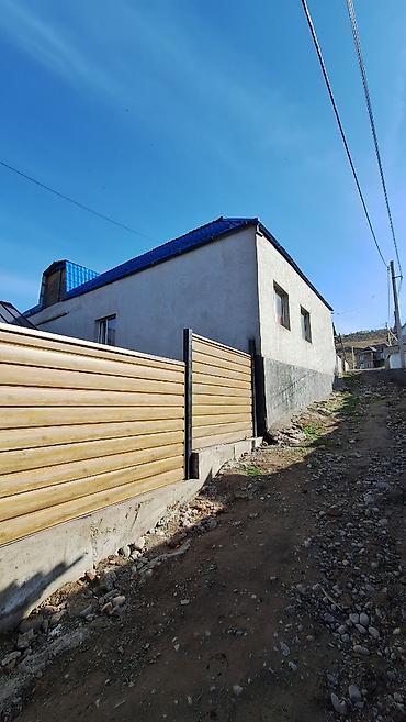 Продажа коттеджей и домов: Агентствам просьба не беспокоить 📞 0•703•88•88•00 🏡 Дом в — 1