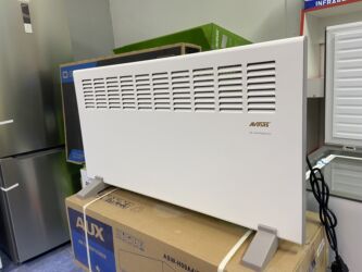 абагриватели: Конвекторный обогреватель Avinas тепло и уют в вашем доме!