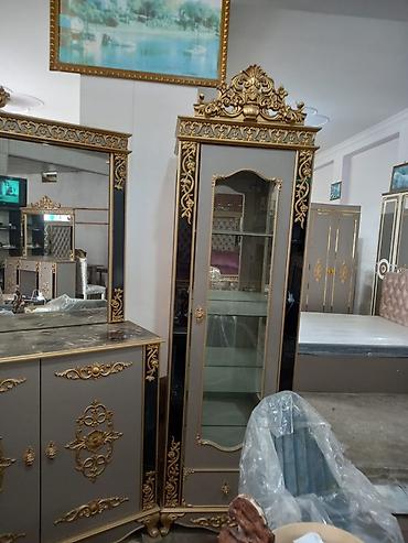 Qonaq otağı mebel desti satılır yenidir çatdırılma var ciddi alıcılar