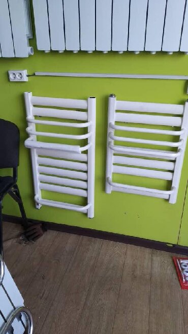 Отопление: Установка котлов Больше 6 лет опыта — 7